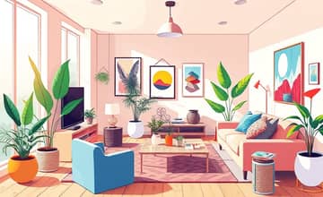 Interior Design: 4 Apps to Try