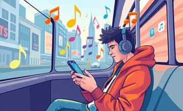 Top Music Streaming Apps to Download