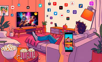 Best Apps for Streaming Your Favorite Shows