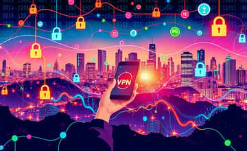 VPN Apps: Protect Your Online Identity