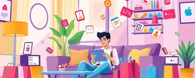 E-Commerce: Best Apps for Online Shopping