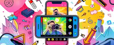 Edit Photos Like a Pro with These Apps