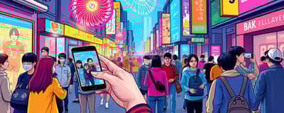 Augmented Reality: Best Apps Available