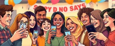 Share Photos Easily with These Apps