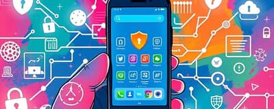 Top Security and Antivirus Apps