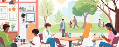Telemedicine Apps for Medical Consultations