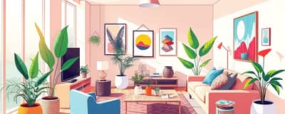 Interior Design: 4 Apps to Try