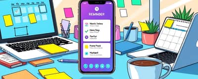 Daily Reminder Apps You Should Have