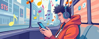 Top Music Streaming Apps to Download