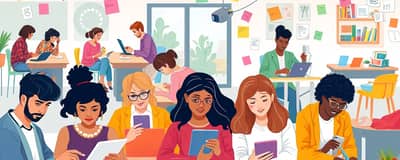 Digital Note-Taking: Top 6 Apps
