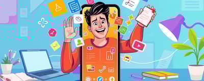 Organize Tasks: 7 Apps to Boost Productivity