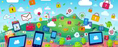 Secure Cloud Storage Solutions