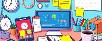 Effective Time Management Apps