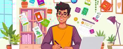 Track Habits with These 3 Apps