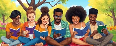Top eBook Apps for Book Lovers