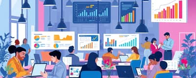 Productivity Apps for Business Success