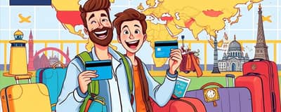 Credit Card Strategies for Frequent Travelers