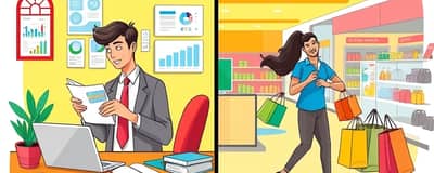 Business Credit Cards vs. Personal Credit Cards