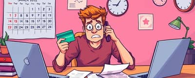 How to Report a Lost or Stolen Credit Card