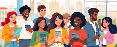 The Role of Credit Cards in Financial Planning