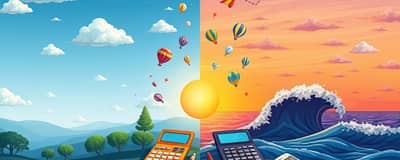 Fixed vs. Variable Interest Rates on Personal Loans