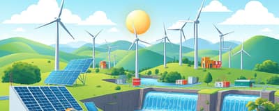 8 Tech Innovations in Renewable Energy You Should Know
