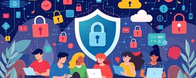 Protect Your Online Privacy: 5 Essential Steps
