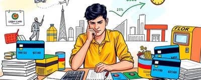 7 Tips for Choosing the Right Credit Card for You