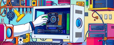 10 Tips for Maintaining Your Computer Hardware