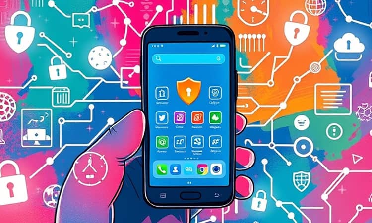 Top Security and Antivirus Apps