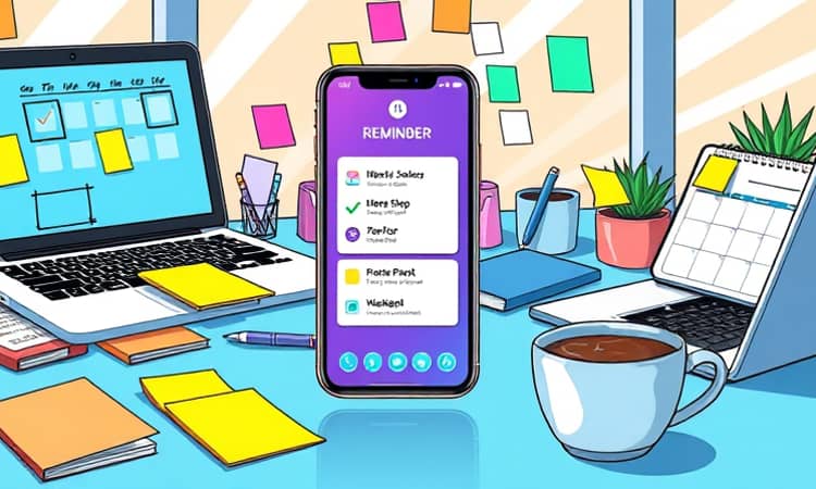 Daily Reminder Apps You Should Have