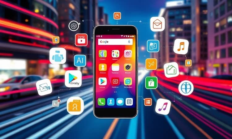 Essential Utility Apps for Your Phone