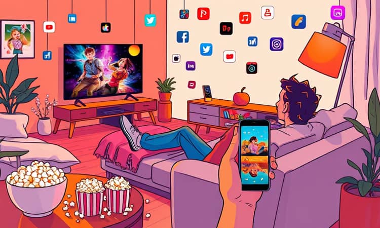 Best Apps for Streaming Your Favorite Shows