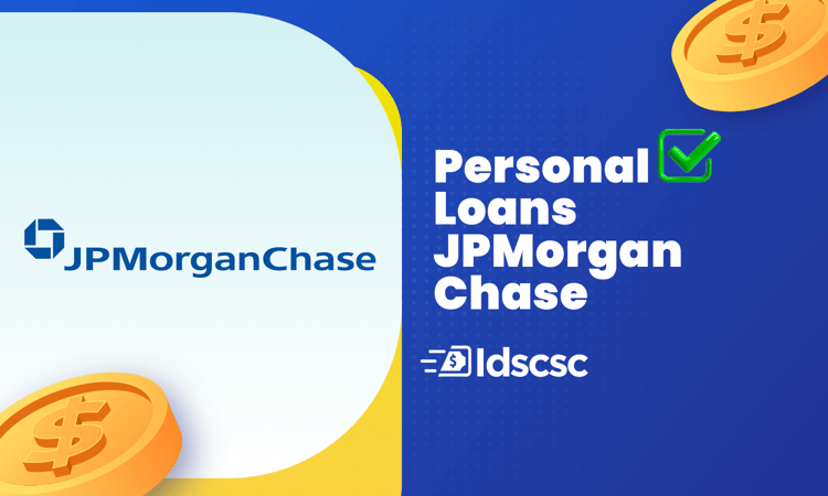 Personal Loans JPMorgan Chase: Your Ultimate Guide